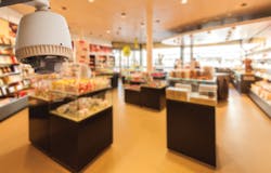 Figures from the recent Hayes loss prevention industry survey show that shoplifting apprehensions were up 2.5 percent and recovery dollars increased by 4.5 percent. When it came to cracking down on internal theft, the survey revealed that apprehensions for dishonest employees rose 6.5 percent and recovery dollars rose 2.5 percent. Figures from the recent Hayes loss prevention industry survey show that shoplifting apprehensions were up 2.5 percent and recovery dollars increased by 4.5 percent. When it came to cracking down on internal theft, the survey revealed that apprehensions for dishonest employees rose 6.5 percent and recovery dollars rose 2.5 percent.