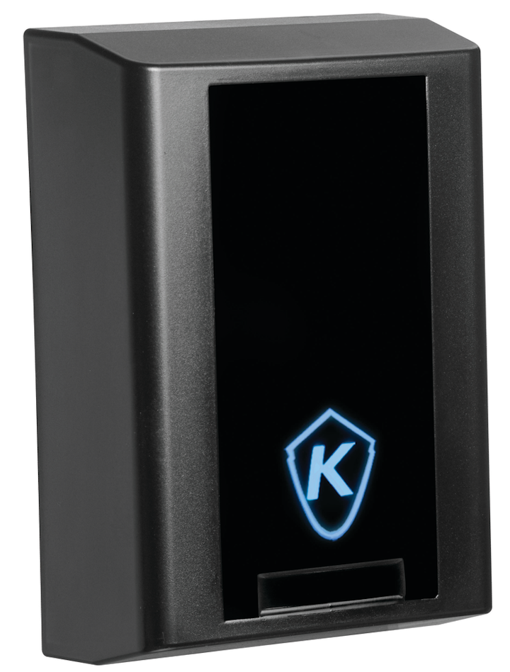 Kt 1 Single Door Controller From Kantech Systems Inc Security Info Watch