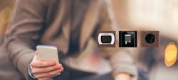 Mobile Access Solution Landsca 11622035 Mobile Access Solution Landsca 11622035