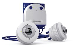 Mobotix S15d 11622113 Mobotix S15d 11622113