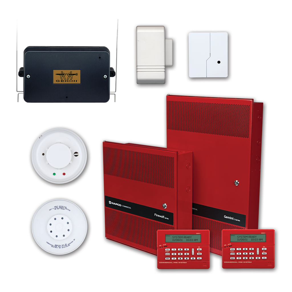 Napco Commercial 11621592