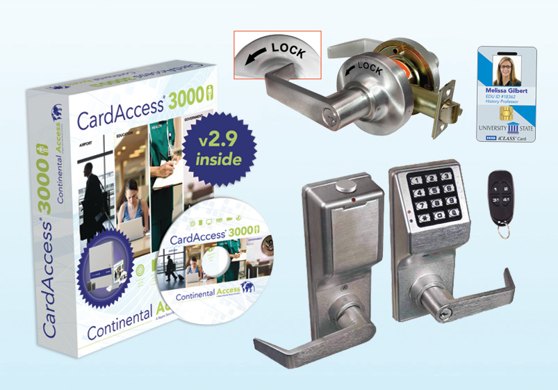 Napco Locdown 11621597