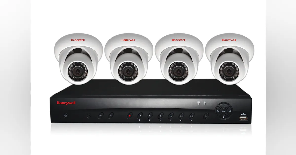 Embedded NVR Kits | Security Info Watch