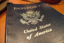 IHS says ePasports still face political, bureaucratic barriers to widespread adoption. IHS says ePasports still face political, bureaucratic barriers to widespread adoption.