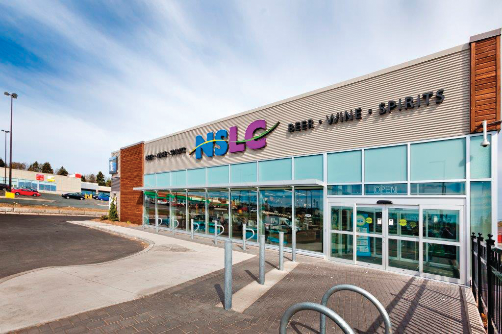 The Nova Scotia Liquor Corporation (NSLC), which is responsible for all beverage alcohol sales within the province of Nova Scotia through its 105 stores and 58 agency stores operating in smaller communities, is a great example of an integrated strategy..