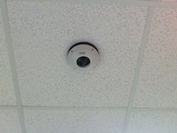 Nearly 200 Vivotek cameras were installed throughout eight campuses in the Prairie Hill School District. Nearly 200 Vivotek cameras were installed throughout eight campuses in the Prairie Hill School District.