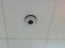 Nearly 200 Vivotek cameras were installed throughout eight campuses in the Prairie Hill School District.
