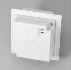 Securitron Ecopower 11622201 Securitron Ecopower 11622201