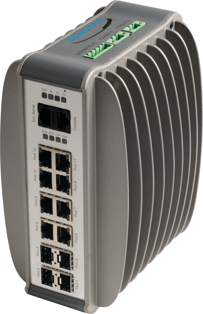 Senstar Cybervigil 11622265