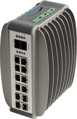 Senstar Cybervigil 11622265 Senstar Cybervigil 11622265