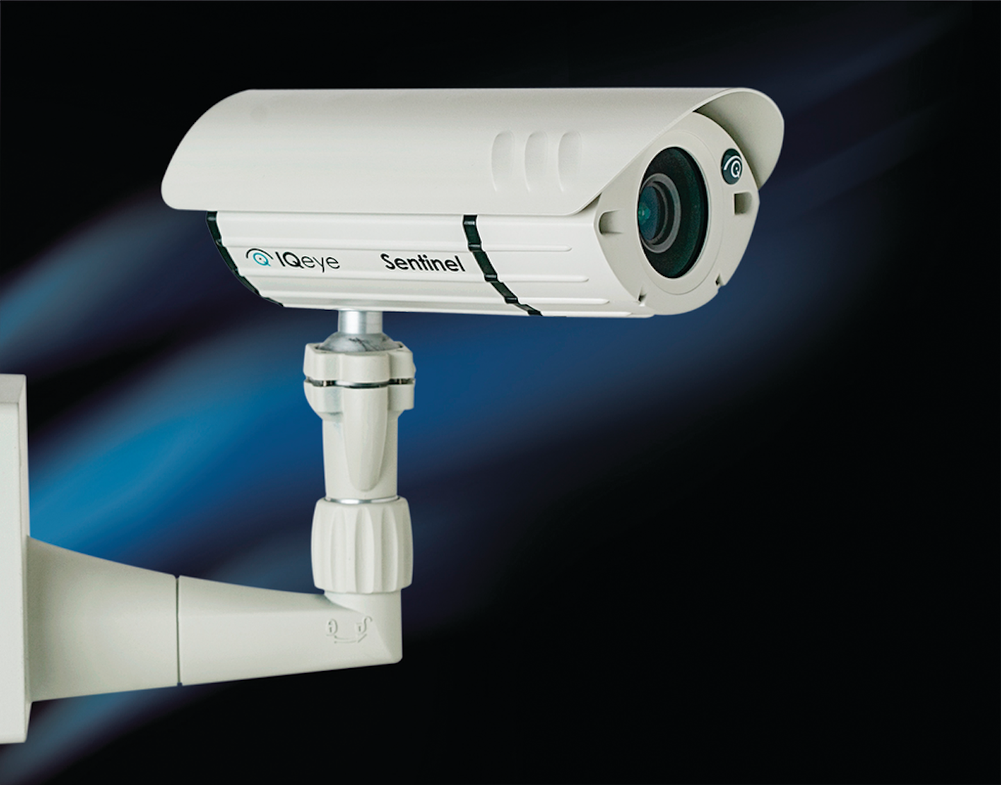 IQinVision’s 12MP/4K IQeye Sentinel Surveillance Camera From IQeye from Vicon Security Info Watch