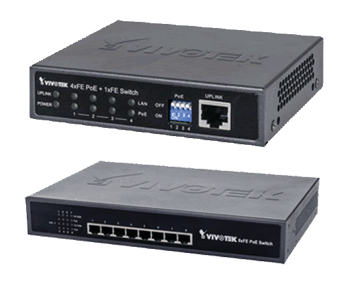 Vivotek Poe 11669331