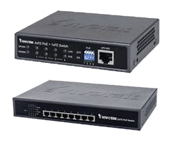 Vivotek Poe 11669331 Vivotek Poe 11669331