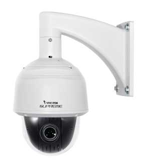 Vivotek's SD8364E Speed Dome Network Camera | Security Info Watch