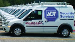 ADT announced on Tuesday that it has agreed to be acquired by an affiliate of private equity firm Apollo Global Management LLC. Upon completion of the deal, ADT will be merged with Protection 1, which along with Maryland-based ASG Security, was acquired by Apollo and its affiliates last May. The combined company is expected to generate more than $300 million in recurring monthly revenue with total annual revenues in excess of $4 billion.