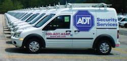 ADT announced on Tuesday that it has agreed to be acquired by an affiliate of private equity firm Apollo Global Management LLC. Upon completion of the deal, ADT will be merged with Protection 1, which along with Maryland-based ASG Security, was acquired by Apollo and its affiliates last May. The combined company is expected to generate more than $300 million in recurring monthly revenue with total annual revenues in excess of $4 billion. ADT announced on Tuesday that it has agreed to be acquired by an affiliate of private equity firm Apollo Global Management LLC. Upon completion of the deal, ADT will be merged with Protection 1, which along with Maryland-based ASG Security, was acquired by Apollo and its affiliates last May. The combined company is expected to generate more than $300 million in recurring monthly revenue with total annual revenues in excess of $4 billion.
