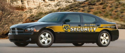 All Pro Security recently switched to Aladtec's online employee scheduling system.