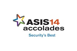 ASIS International has selected the winners of its 2014 Accolades Awards. ASIS International has selected the winners of its 2014 Accolades Awards.