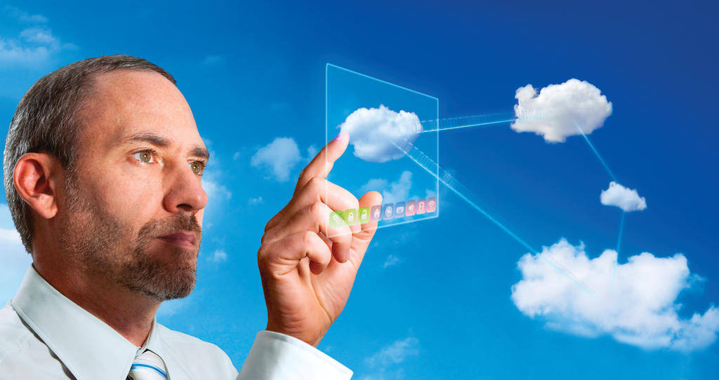 Like anything else, there are advantages and risks that come with having your security data in the cloud.