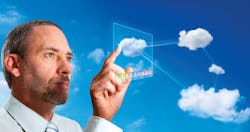 Like anything else, there are advantages and risks that come with having your security data in the cloud. Like anything else, there are advantages and risks that come with having your security data in the cloud.