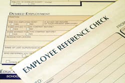 Although colleges and universities stack up pretty well against other types of organizations when it comes to background screening, there are still some things they need to improve upon. Although colleges and universities stack up pretty well against other types of organizations when it comes to background screening, there are still some things they need to improve upon.