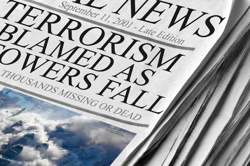 Bigstock Newspaper Headlines T 11686618