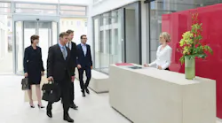 Intelligent visitor management solutions also present security dealers and integrators with opportunities to generate recurring revenue to help grow their bottom line.