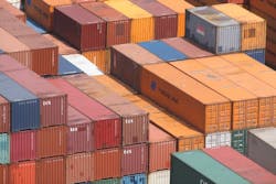 Introduced in the House last week by Rep. Janice Hahn (D-Calif.), the SCAN Act would provide federal funding to select U.S. ports for the installation of advanced inspection technology that would provide 100 percent screening of all incoming shipping containers.