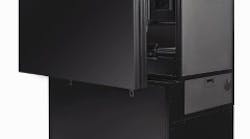 The 70-inch Christie Entero HB front access display cube will be on display at ASIS 2014. The 70-inch Christie Entero HB front access display cube will be on display at ASIS 2014.