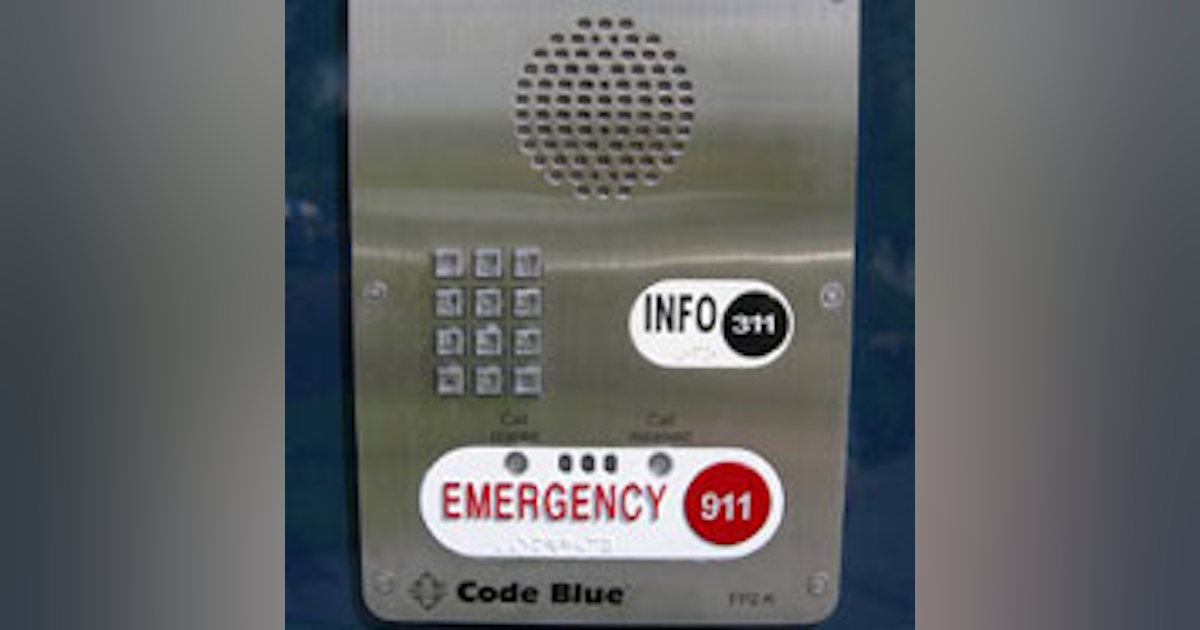 Code Blue’s ToolVox Integrates with XProtect from Milestone Systems ...