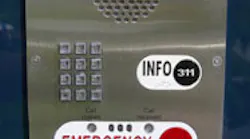 Code Blue Emergency Signaling