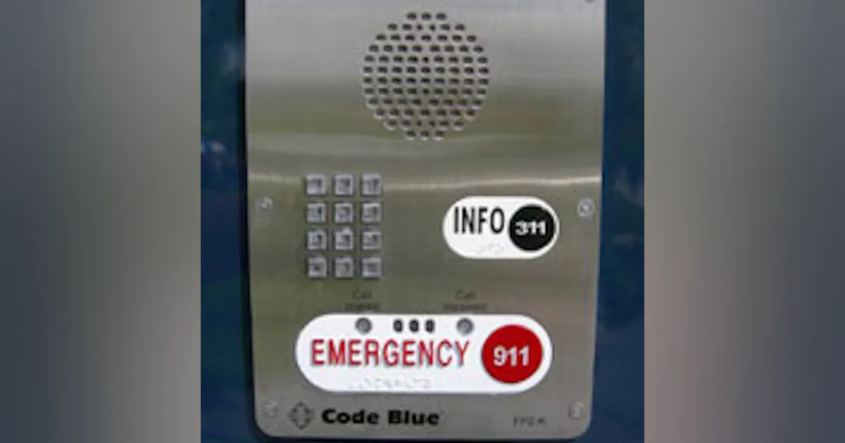 Code Blue’s ToolVox Integrates with XProtect from Milestone Systems ...