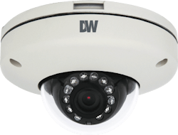 Dw Megapix Fixed Dome 11705853 Dw Megapix Fixed Dome 11705853