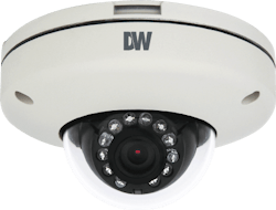 Dw Megapix Fixed Dome 11705853 Dw Megapix Fixed Dome 11705853