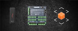A selection of Gallagher's award winning product range will be demonstrated at ASIS, including its integrated PIV Solution, which has been specifically developed for the US market and incorporates Federal Information Processing Standard (FIPS) compliant functionality. A selection of Gallagher's award winning product range will be demonstrated at ASIS, including its integrated PIV Solution, which has been specifically developed for the US market and incorporates Federal Information Processing Standard (FIPS) compliant functionality.