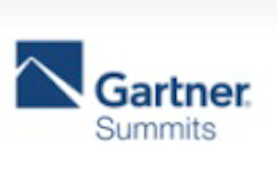 Gartner Identity & Access Management Summit Security Info Watch