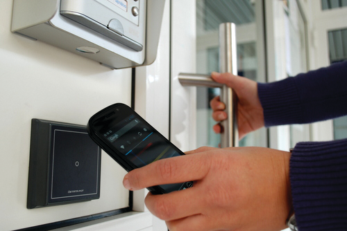 NFC Mobile Devices Grow in Popularity Security Info Watch