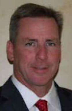 Matt Hanley has been appointed director of sales for North America at OnSSI. Matt Hanley has been appointed director of sales for North America at OnSSI.