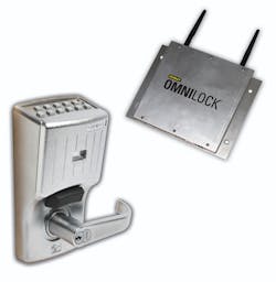 STANLEY Security, a leading provider of access control and integrated security solutions, announces the integration of its OMNILOCK Wi-Q wireless lock product line with the Key Systems, Inc. Global Facilities Management System (GFMS), bringing together two highly trusted names in the security industry.