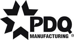 Marketed under PDQ’s Tellcard brand, the VIZpin technology empowers a line extension off three existing platforms – EGT Cylindrical Lock, EMR Mortise Lock and E629 Exit Device Trim. Marketed under PDQ’s Tellcard brand, the VIZpin technology empowers a line extension off three existing platforms – EGT Cylindrical Lock, EMR Mortise Lock and E629 Exit Device Trim.