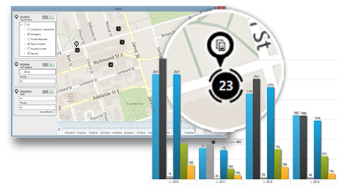 PPM 2000 is showcasing a number of introductions and enhancements to their offerings at this year&rsquo;s ASIS show.