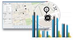 PPM 2000 is showcasing a number of introductions and enhancements to their offerings at this year’s ASIS show. PPM 2000 is showcasing a number of introductions and enhancements to their offerings at this year’s ASIS show.
