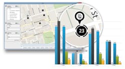 PPM 2000 is showcasing a number of introductions and enhancements to their offerings at this year’s ASIS show. PPM 2000 is showcasing a number of introductions and enhancements to their offerings at this year’s ASIS show.