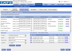 Assa Abloy announced on Thursday that it has acquired Quantum Secure, which will become a part of HID Global. Assa Abloy announced on Thursday that it has acquired Quantum Secure, which will become a part of HID Global.