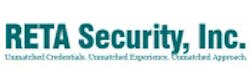 Reta Security Logo 11678907 Reta Security Logo 11678907