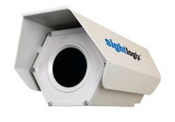 Sightlogix Thermal Sightsensor 11702853 Sightlogix Thermal Sightsensor 11702853