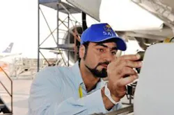 The CEM AC2000 security management system secures Saudia Aerospace Engineering Industries (SAEI) main base at King Abdulaziz International Airport in Jeddah. SAEI joins leading airports and aviation maintenance facilities around the world where the CEM AC2000 system provides paramount security.
