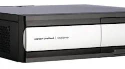 Victor Unified Siteserver P3 0 11706477