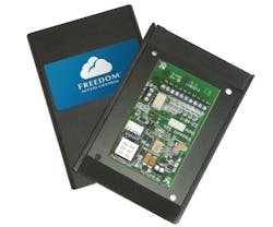 The Freedom access control solution is a feature-rich, server-based software application that communicates over IP on an existing or dedicated IT network infrastructure. The system’s encryption bridge connects the door hardware to the IT network and provides encrypted communication to the servers. All system configuration, administration and monitoring is performed using a common Web browser, which reduces system complexity and can lower its overall cost of ownership. The Freedom access control solution is a feature-rich, server-based software application that communicates over IP on an existing or dedicated IT network infrastructure. The system’s encryption bridge connects the door hardware to the IT network and provides encrypted communication to the servers. All system configuration, administration and monitoring is performed using a common Web browser, which reduces system complexity and can lower its overall cost of ownership.
