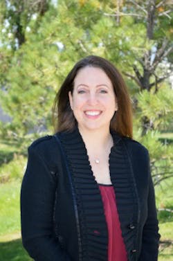 Wendi Burke has been appointed senior director of marketing for 3xLOGIC. Wendi Burke has been appointed senior director of marketing for 3xLOGIC.